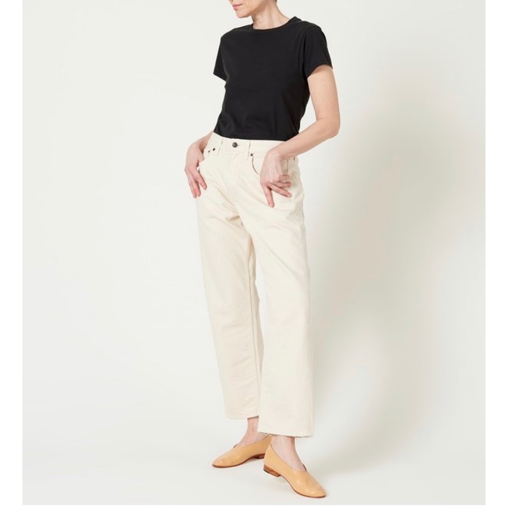 6397 skater jean in natural